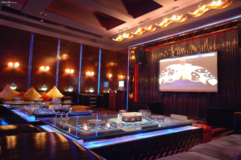 Jiaxing Xiuzhou Business KTV Reservation Telephone - Jiaxing Xiuzhou High-end Business KTV Reservation Phone