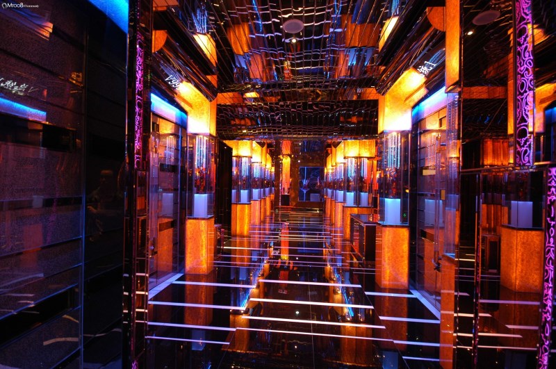 Jiaxing Nanhu high-end business KTV - top ten high-end business KTV ranking booking