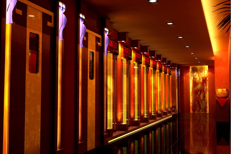 Taiyuan high-end business KTV - top ten high-end business KTV ranking booking