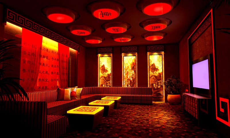 Taiyuan Top 10 Business KTV Recommendation - Which is the best Taiyuan business KTV