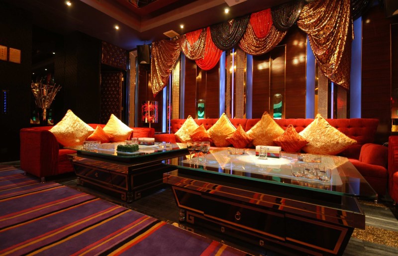 Huizhou Top 10 Nightclubs Recommended - Which is the best nightclub in Huizhou