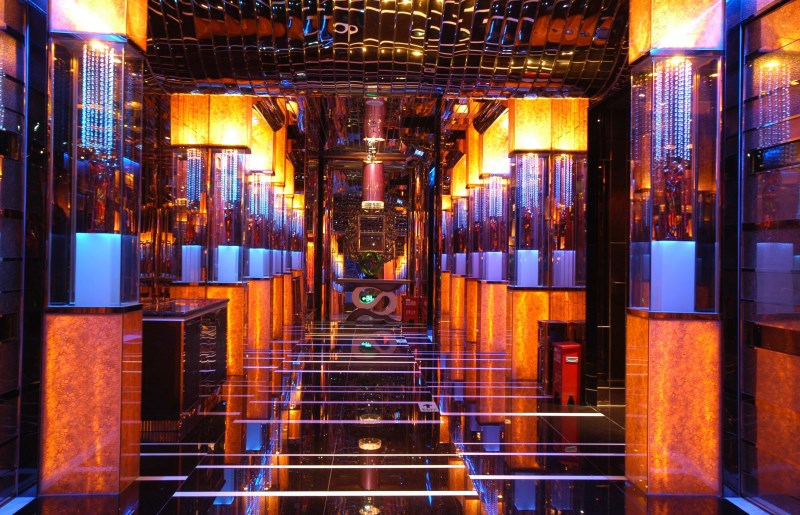 The best nightclubs in Huizhou - Huizhou Top 10 Nightclubs Booking List