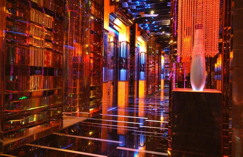 Huizhou Huicheng Nightclub - Huizhou Huicheng Nightclub Booking - Huizhou Huicheng Nightclub Booking