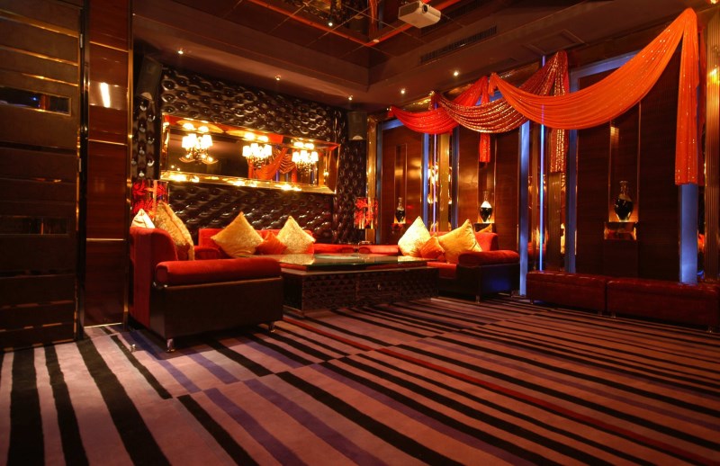 Huizhou Huicheng Nightclub Ranking - Huizhou Huicheng Top 10 Nightclub Ranking