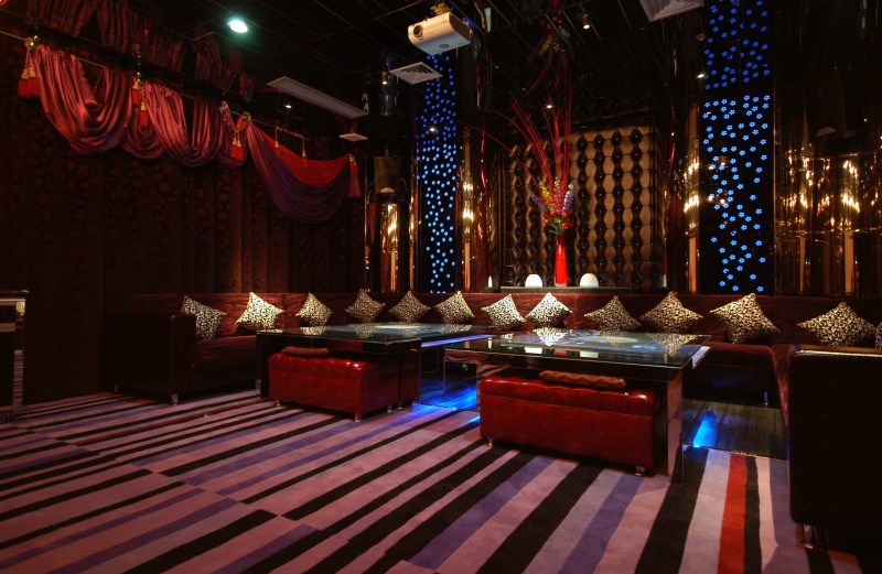 Huizhou Huicheng Top 10 Nightclubs Recommended - Which is the best Huizhou Huicheng nightclub