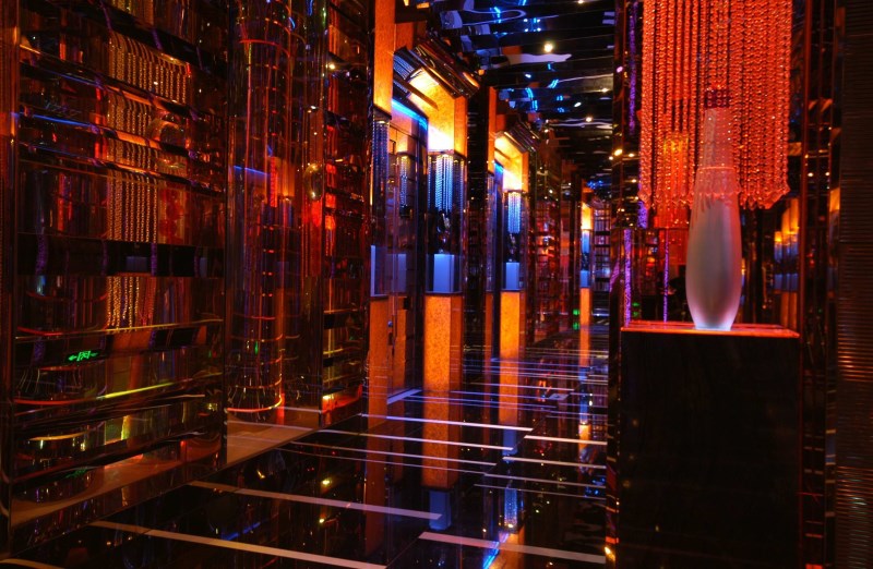 Huizhou Huicheng Nightclub Reservation Telephone - Huizhou Huicheng High-end Nightclub Reservation Telephone