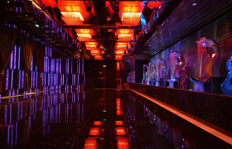 Huizhou Huicheng Top 10 Business KTV Recommendation-Huizhou Huicheng Business KTV