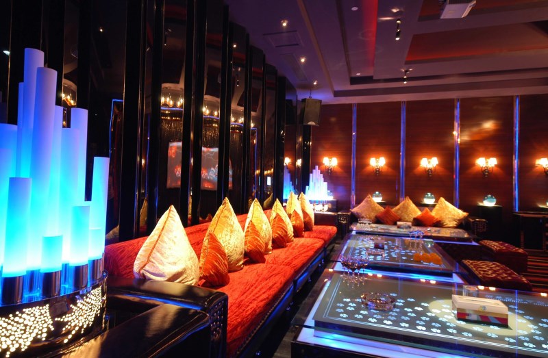 Huizhou Huiyang's best business KTV-Huizhou Huiyang's top ten business KTV booking rankings