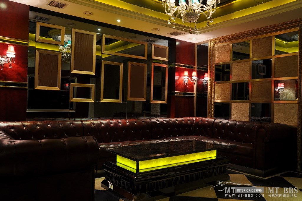 Kunming Nightclub Ranking - Top 10 Nightclubs in Kunming