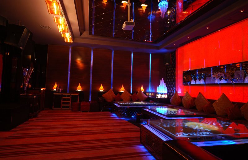 Yancheng Nightclub - Yancheng Nightclub Booking - Yancheng Nightclub Booking