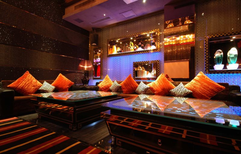 Yancheng high-end nightclubs - top ten high-end nightclubs ranking booking