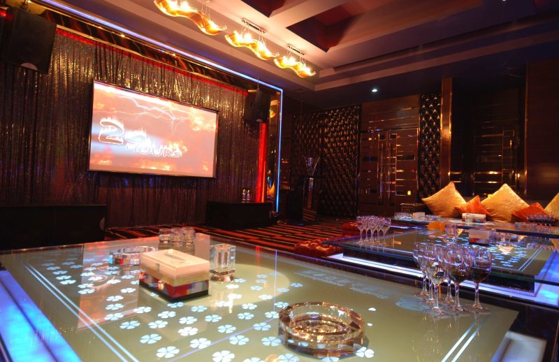 The best nightclubs in Yancheng - Yancheng Top 10 Nightclubs Booking List
