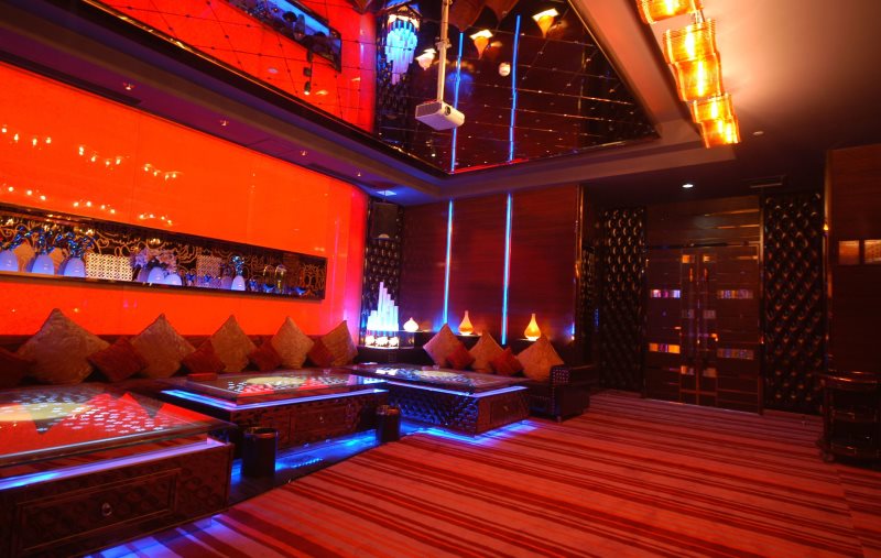 Yancheng Business KTV Reservation Telephone-Yancheng High-end Business KTV Reservation Phone