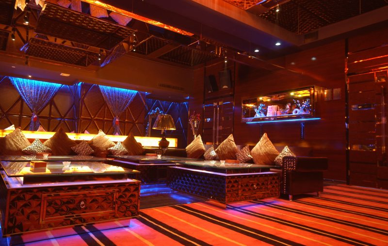 Yancheng Yandu Top 10 Nightclubs Recommended-Which is the best Yancheng Yandu nightclub
