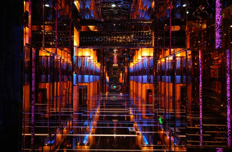 Yancheng Yandu Nightclub Reservation Telephone-Yancheng Yandu High-end Nightclub Reservation Phone