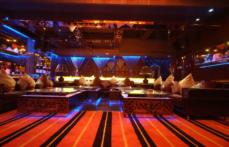 The best nightclubs in Yancheng Dafeng - Yancheng Dafeng Top 10 Nightclubs Booking List