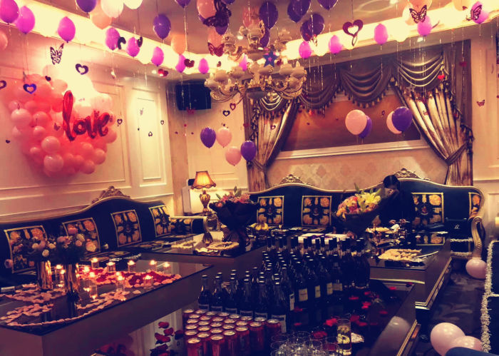 Nanning Nightclub - Nanning Nightclub Booking - Nanning Nightclub Booking