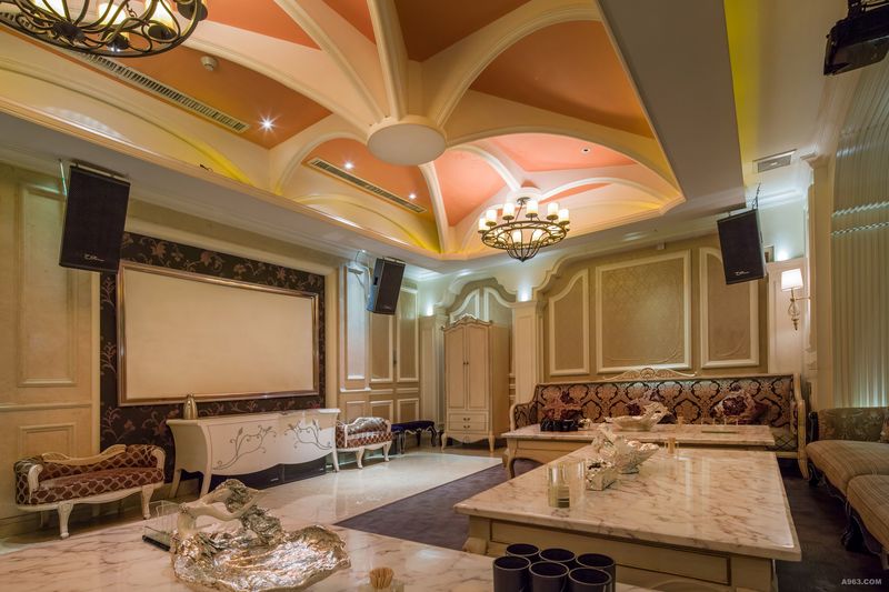 Nanning high-end nightclubs - top ten high-end nightclubs ranking booking