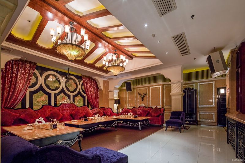 Top 10 Nightclubs in Nanning Recommended - Which is the best nightclub in Nanning