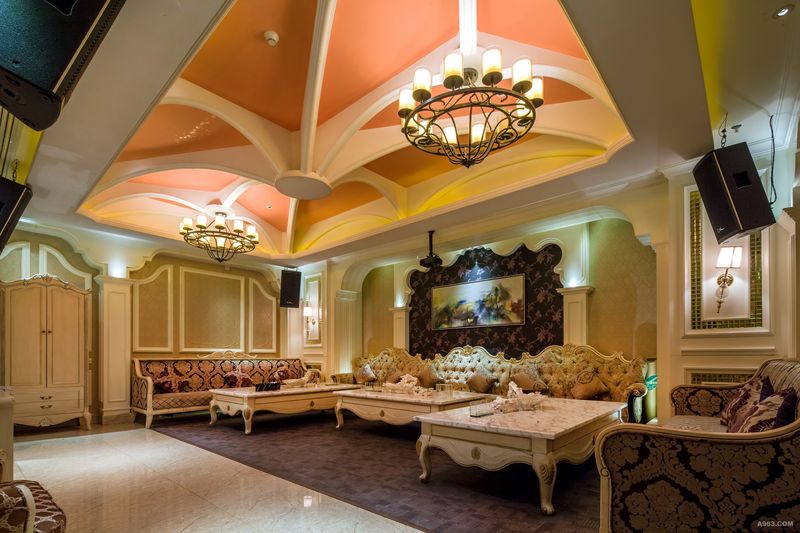 Nanning's best business KTV - Nanning's top ten business KTV booking rankings