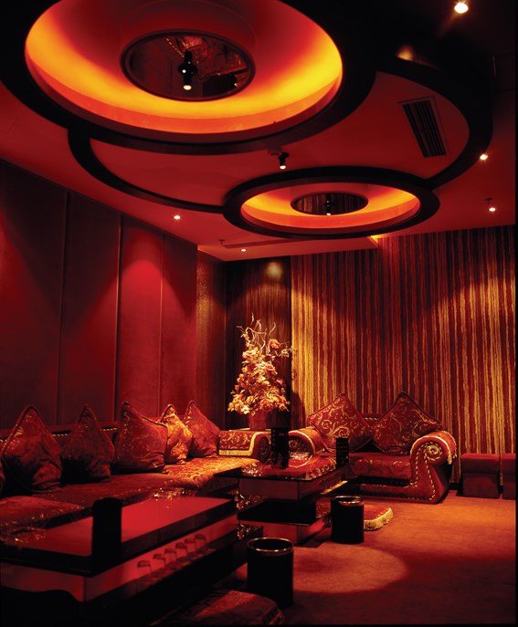 Ningbo Business KTV Ranking - Ningbo Top 10 Business KTV Ranking