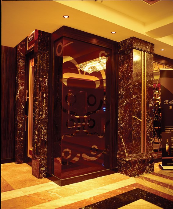Ningbo high-end business KTV - top ten high-end business KTV ranking booking