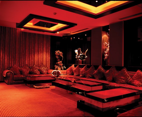 Ningbo Top 10 Business KTV Recommendation-Which is the best business KTV in Ningbo