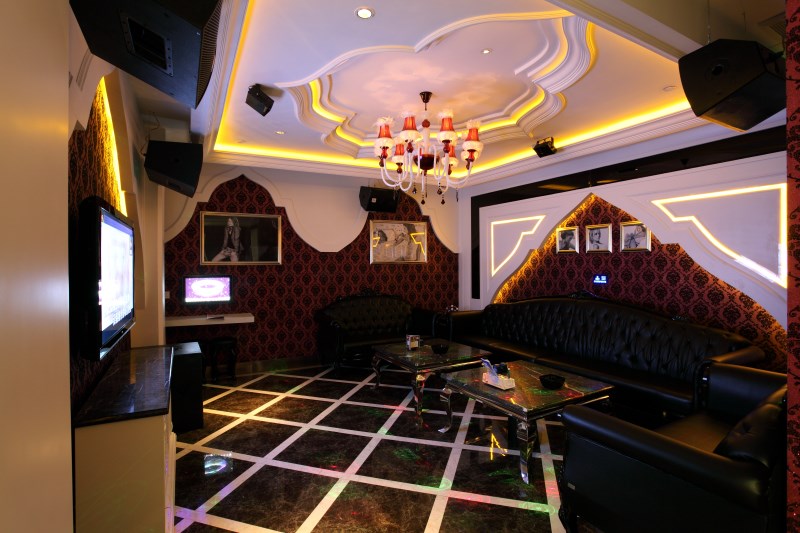 Haikou Nightclub Ranking - Top 10 Nightclubs in Haikou City
