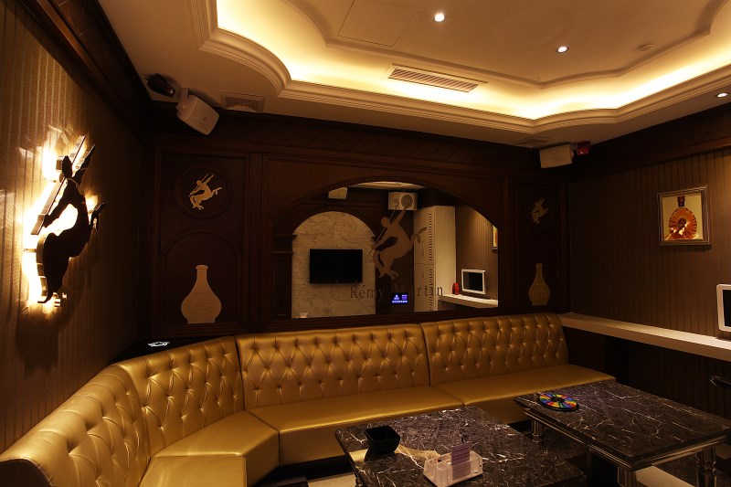 Haikou high-end nightclubs - top ten high-end nightclubs ranking booking