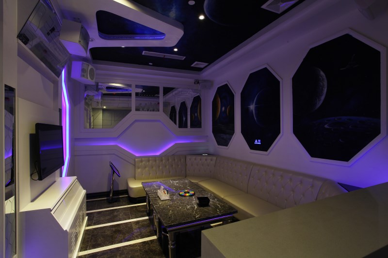 Haikou Meilan Business KTV Ranking - Haikou Meilan Top Ten Business KTV Ranking