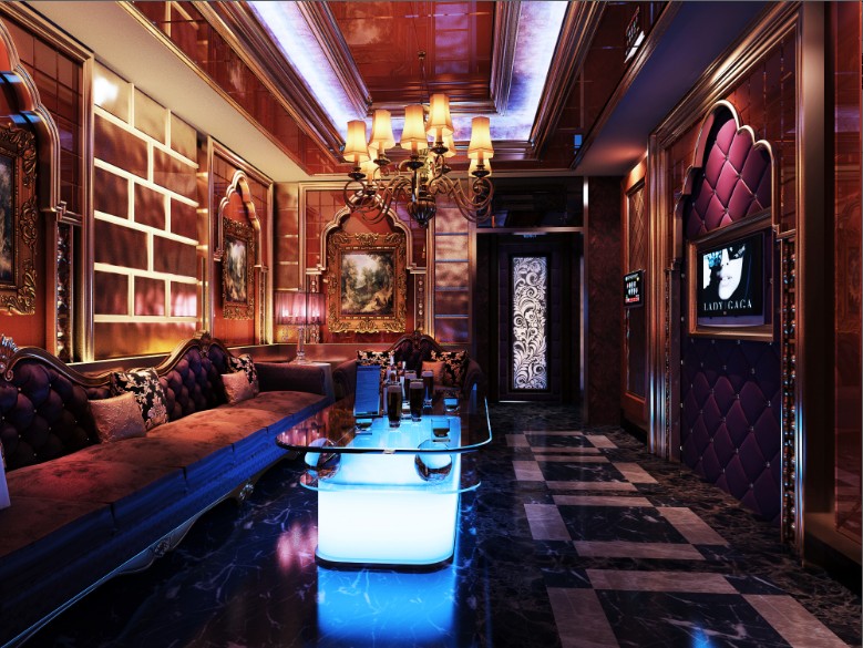 The best nightclubs in Zhuhai - Zhuhai Top 10 Nightclub Booking List