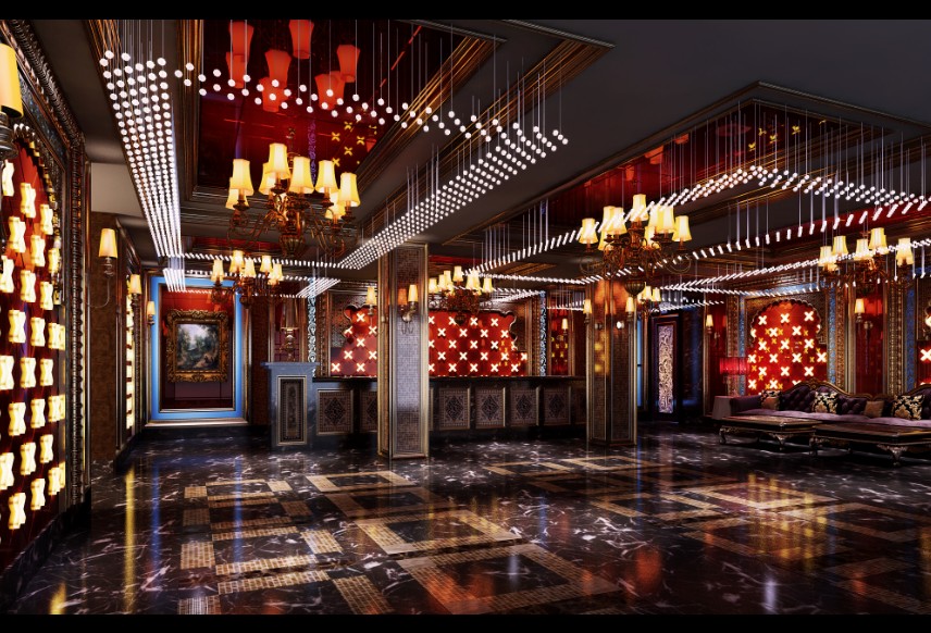 Zhuhai nightclub reservation telephone - Zhuhai high-end nightclub reservation telephone