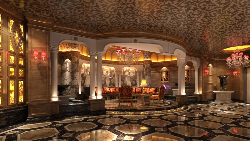 The best nightclubs in Zhuhai Xiangzhou - Zhuhai Xiangzhou Top 10 Nightclubs Booking List
