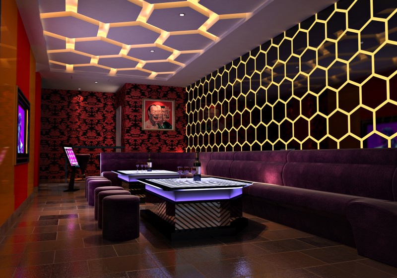 Sanya Nightclub - Sanya Nightclub Booking - Sanya Night Club Reservation