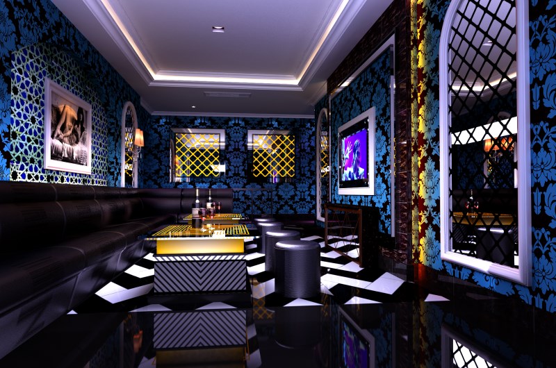 Sanya Nightclub Ranking - Top 10 Nightclubs in Sanya