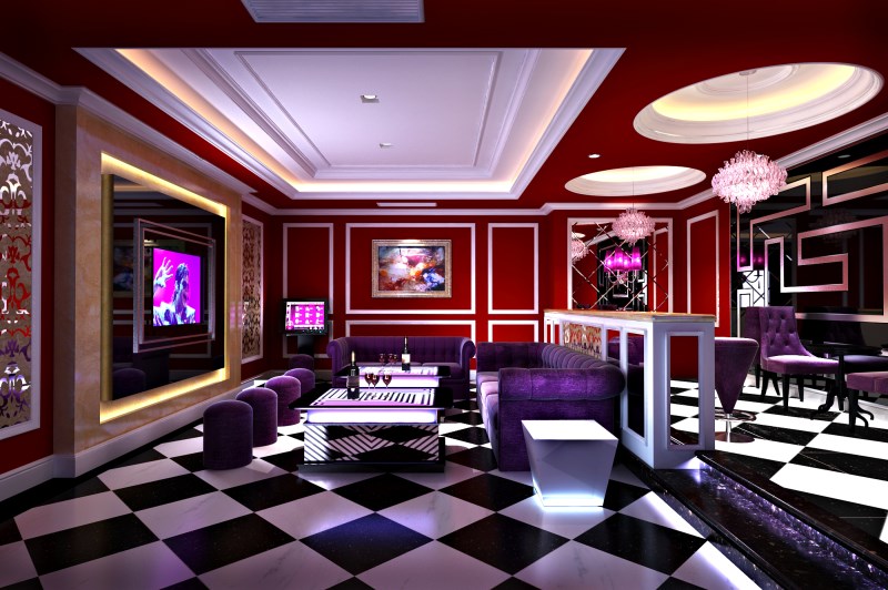 Sanya's best business KTV - Sanya's top ten business KTV booking rankings