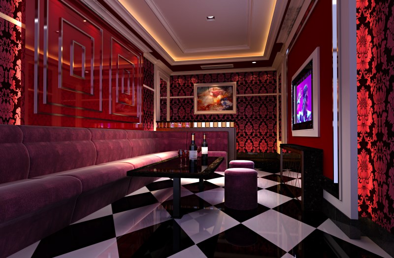 Sanya high-end nightclubs - top 10 high-end nightclubs ranking booking