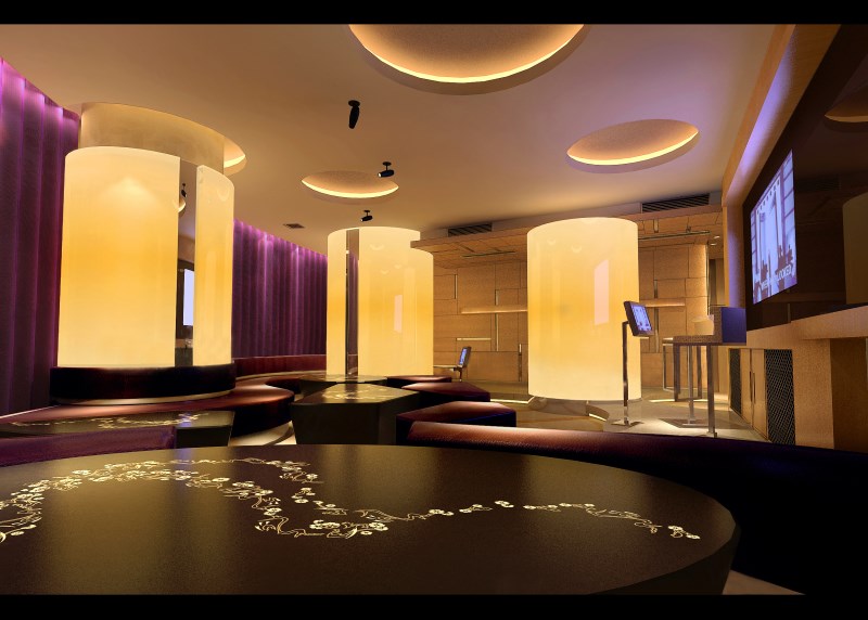 Sanya Business KTV Ranking - Top 10 Business KTV Rankings in Sanya
