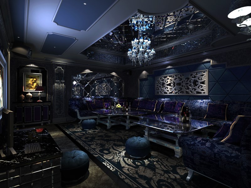 Where to play in Zibo nightclubs Zibo fun nightclub ranking