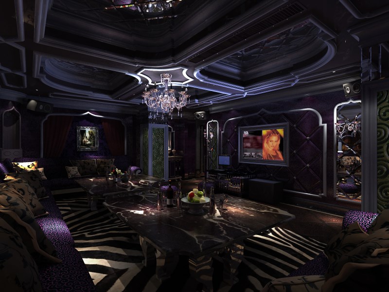 Zibo Nightclub Ranking - Zibo Fun Nightclub Ranking