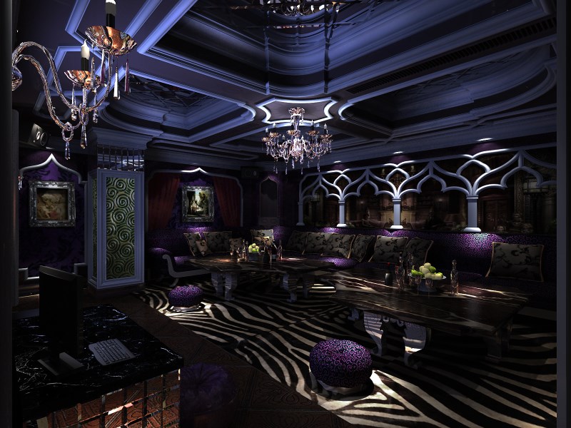 Zibo high-end nightclubs - Zibo high-end nightclubs ranking booking