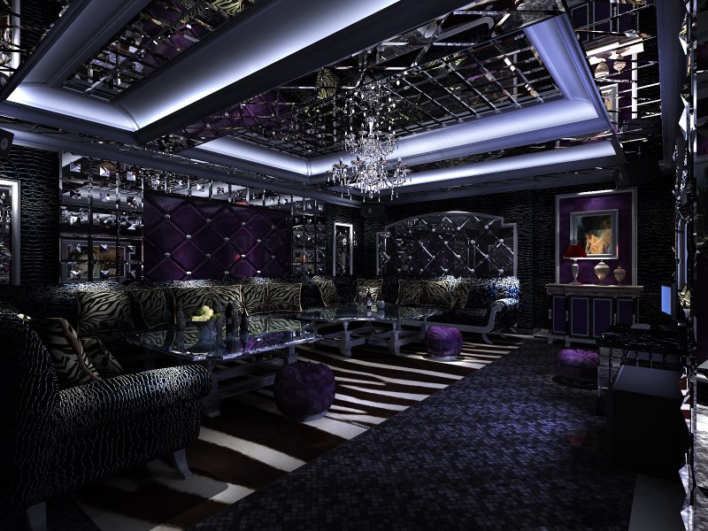 Zibo Fun Nightclub Recommendation-Which is the best Zibo nightclub