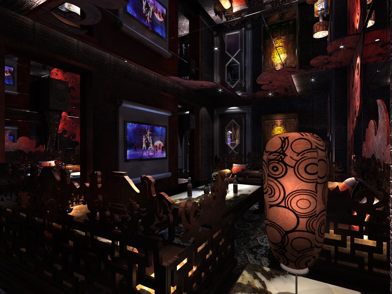Zibo Zhangdian Nightclub - Zibo Zhangdian Nightclub Booking - Zibo Zhangdian Nightclub Booking