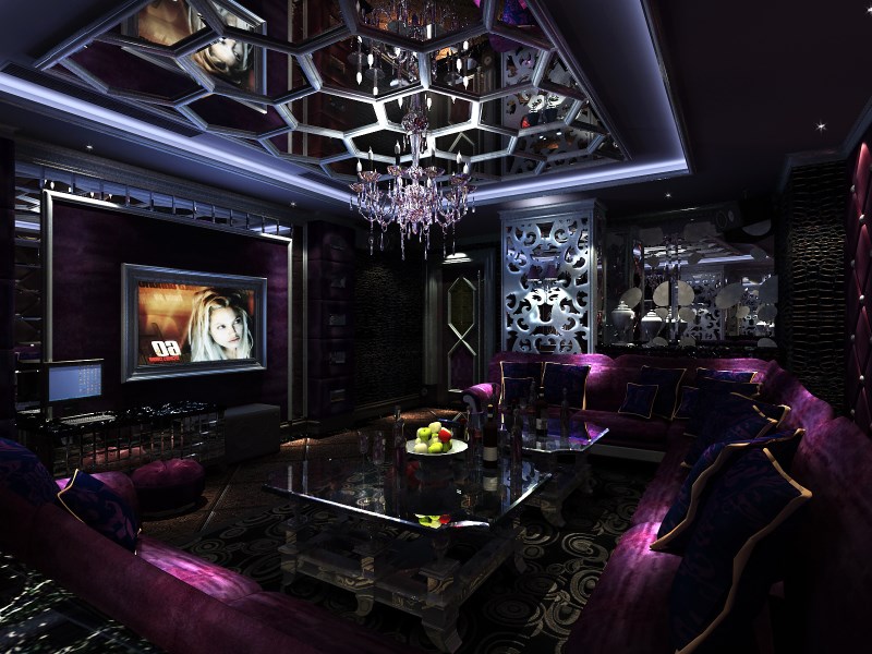 Zibo Zhangdian high-end nightclub - top ten high-end nightclubs ranking booking