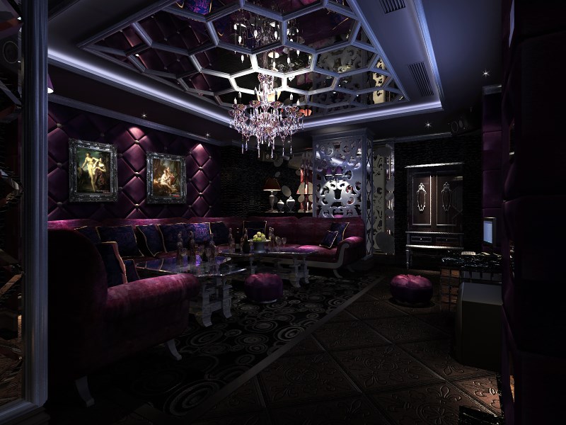 Zibo Zhangdian Top 10 Nightclubs Recommended - Which is the best Zibo Zhangdian nightclub