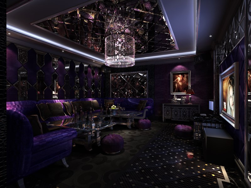 Zibo Zhangdian Nightclub Reservation Telephone - Zibo Zhangdian High-end Nightclub Reservation Telephone