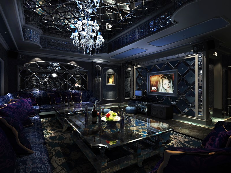 Zibo Zhangdian Business KTV Reservation Telephone - Zibo Zhangdian High-end Business KTV Reservation Telephone