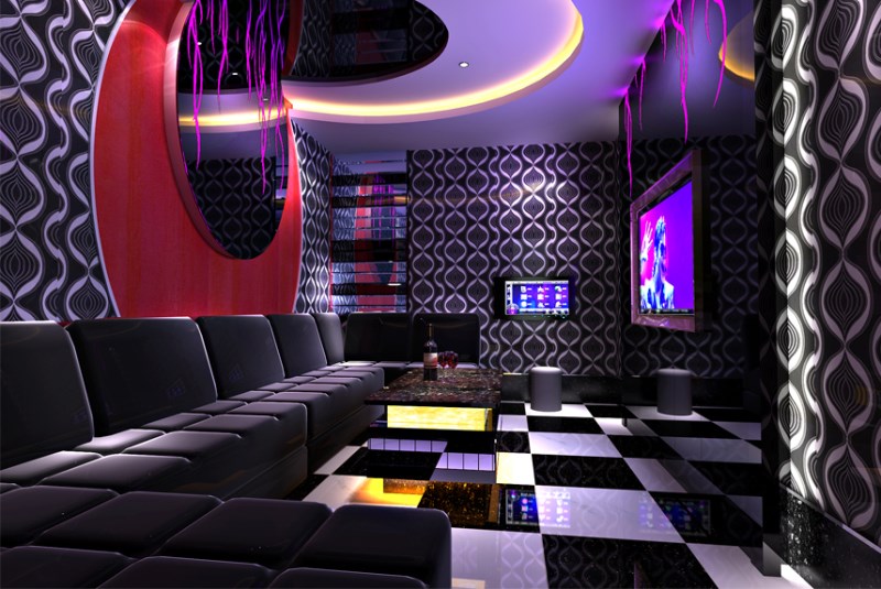Jinhua Top 10 Business KTV Recommendation - Which is the best Jinhua Business KTV