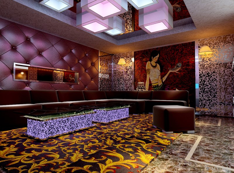 Luoyang Nightclub - Luoyang Nightclub Booking - Luoyang Nightclub Booking