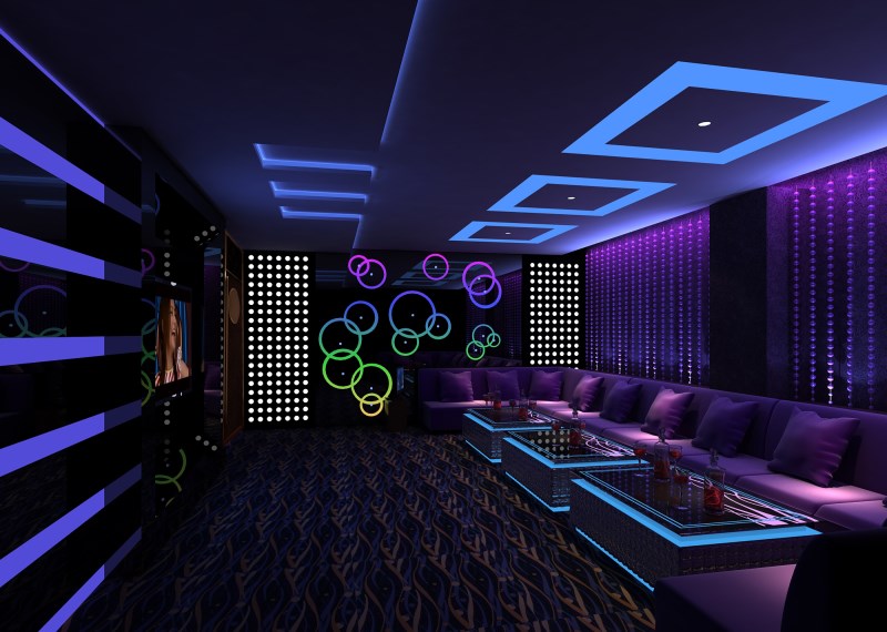 Luoyang Nightclub Ranking - Top 10 Nightclubs in Luoyang